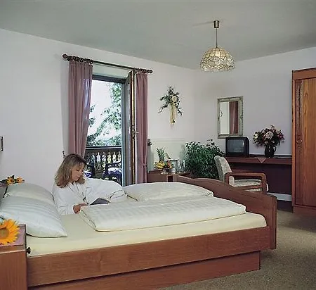 Hotel Zur Post