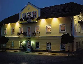 Zur Post Hotel
