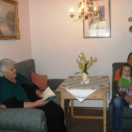 Hotel Zur Post Passavia