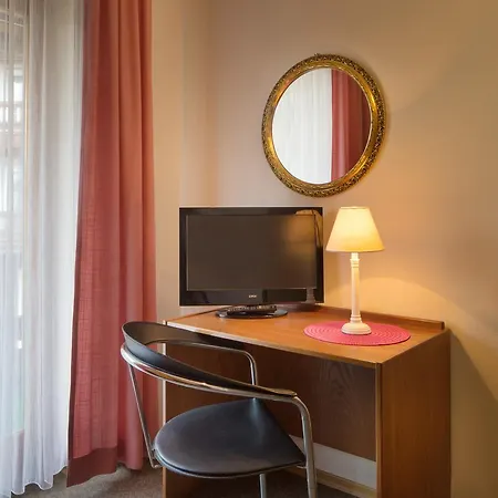 Hotel Zur Post Passavia
