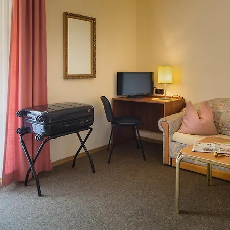Zur Post Hotel Passavia