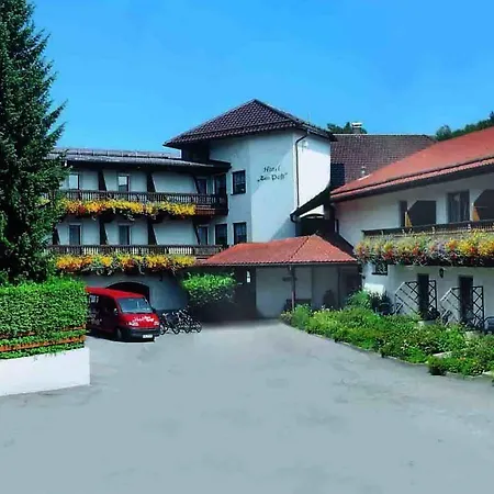 Zur Post Passau