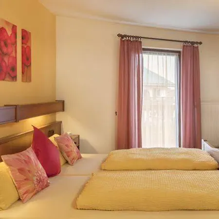 Hotel Zur Post Passavia